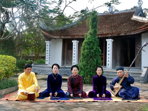 Nghi Xuân - Nơi đẹp đất đẹp người